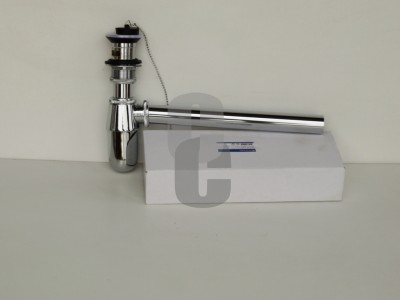 Сифон за мивка SP 02                                                                                                                                                                                                                                                                                        